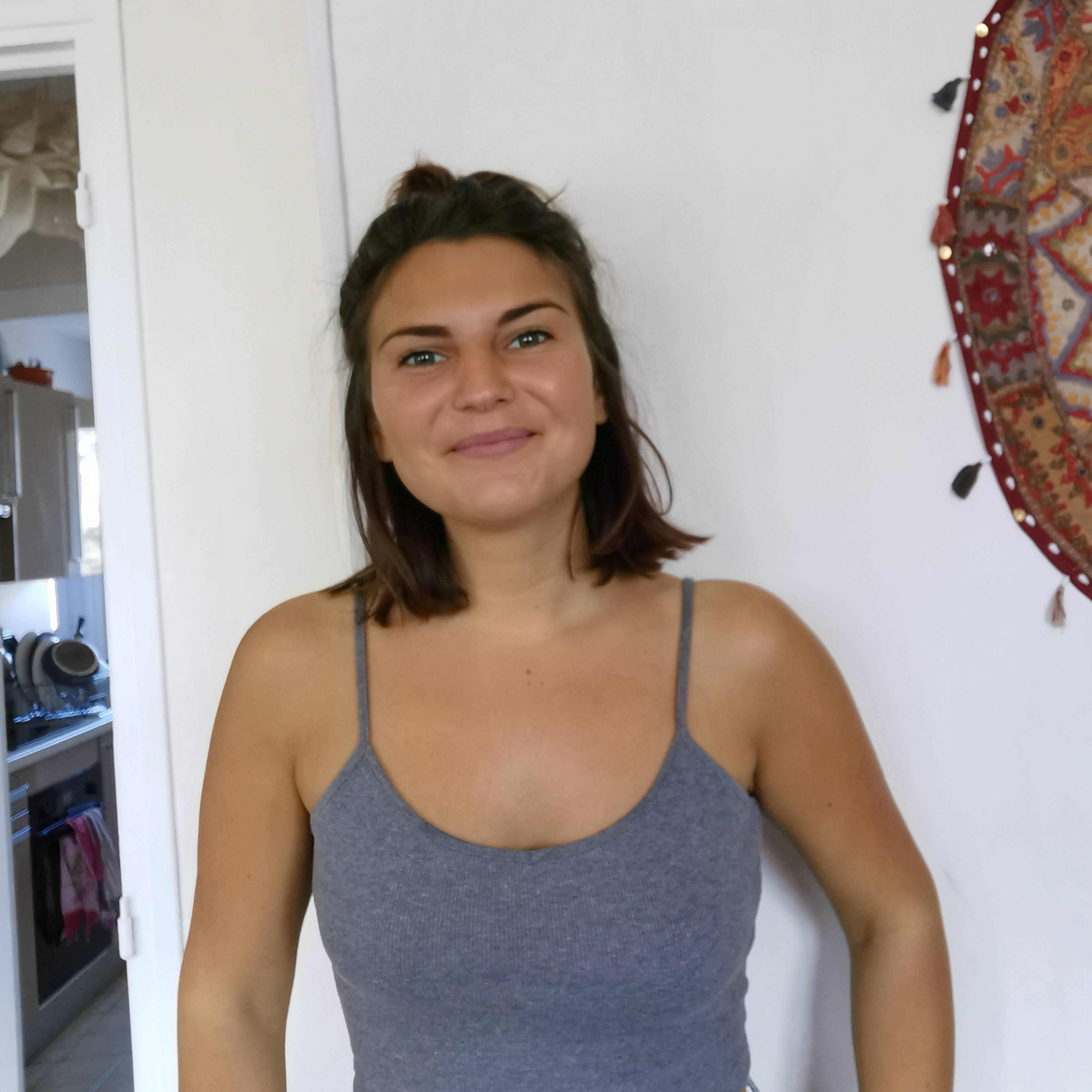 Fanny Arcangioli