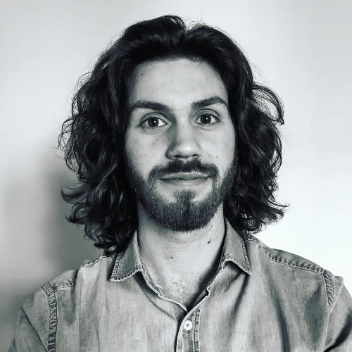 Baptiste Ferrie