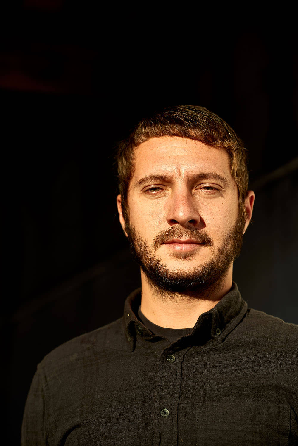 Jaime Gárate - Copywriter y redactor