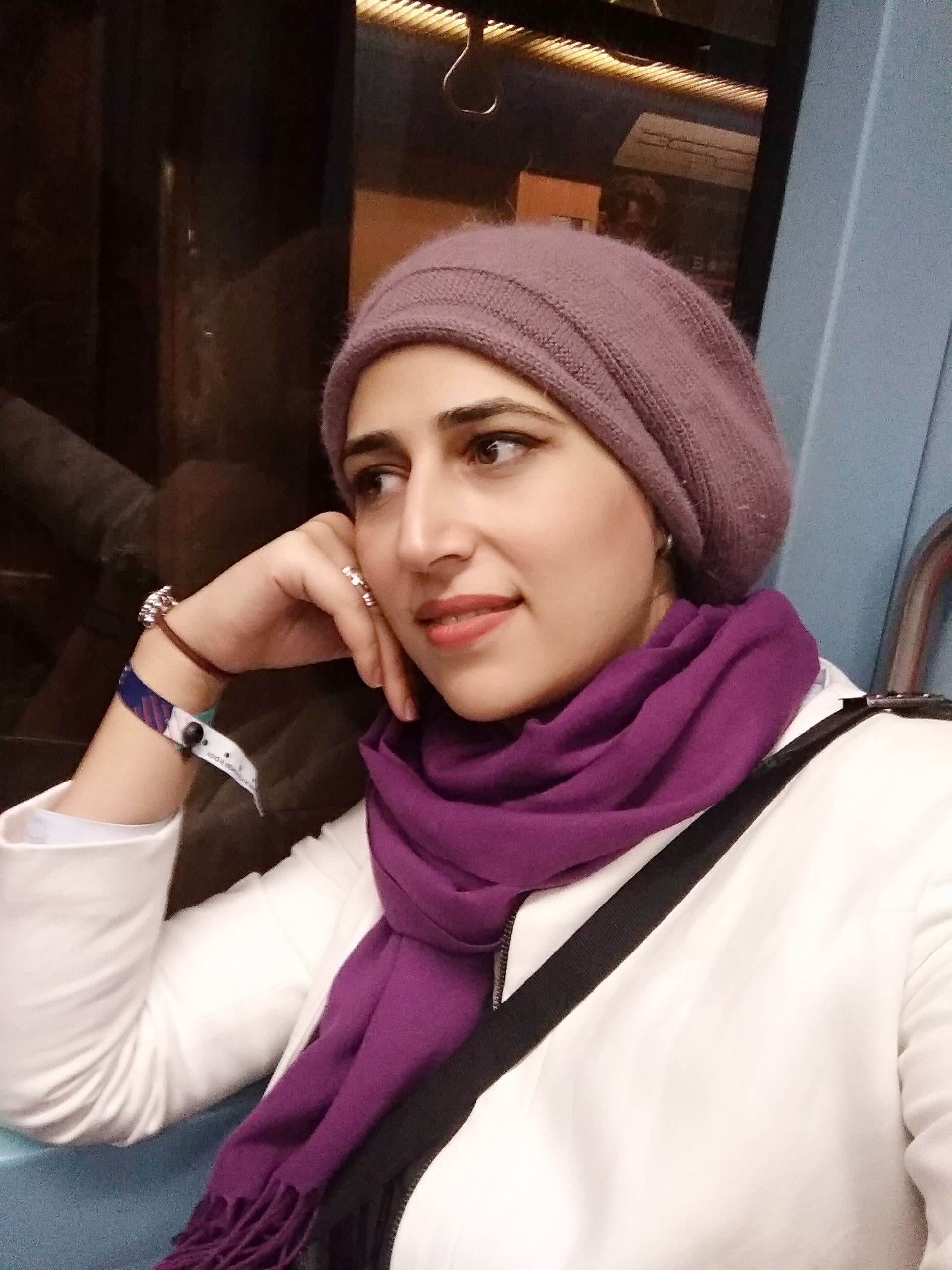 Imen Amimi