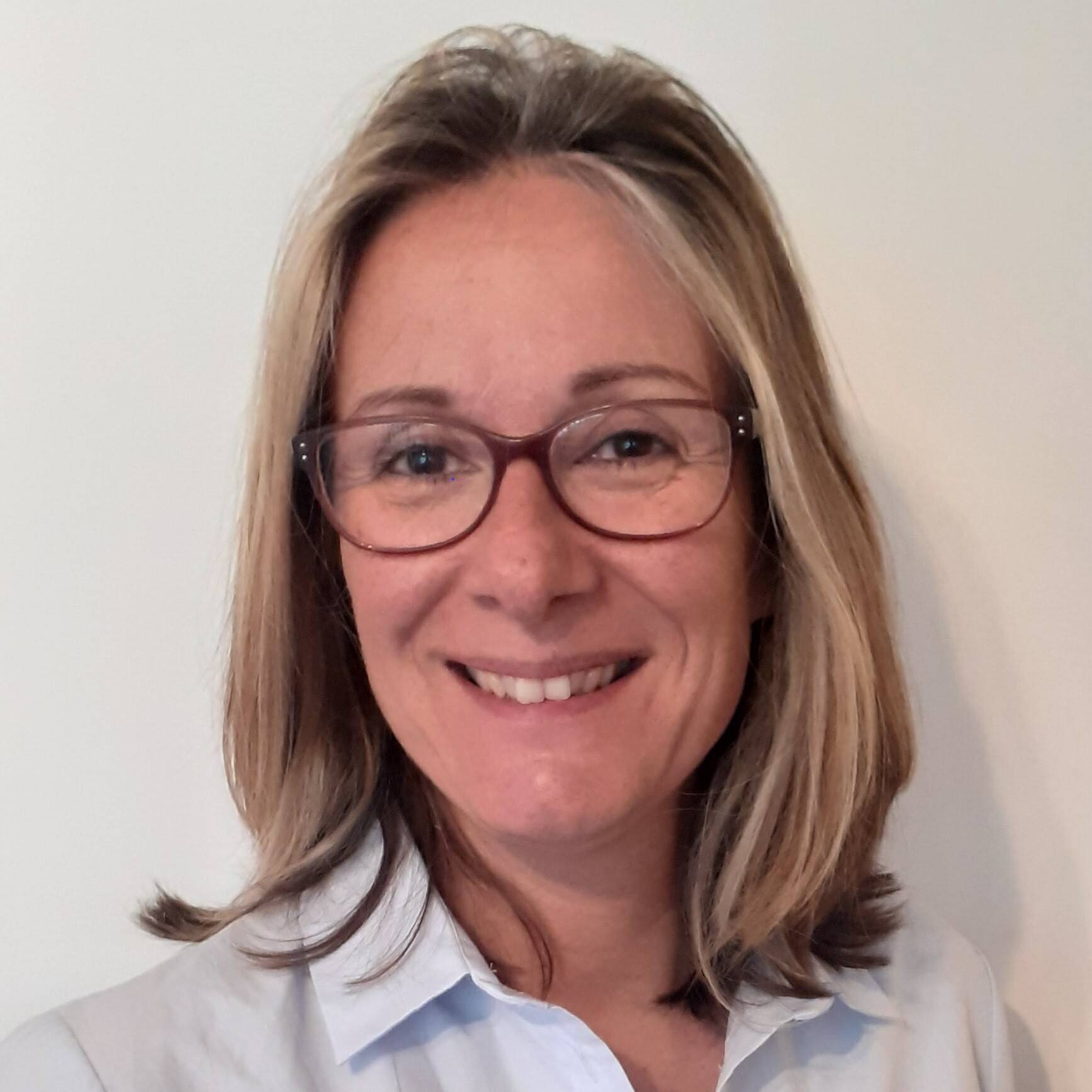 Nathalie Appert