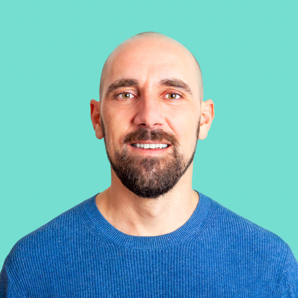 Eduard Pineda Martínez