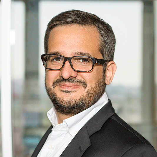 Guillaume De Chamisso - Consultant en communication