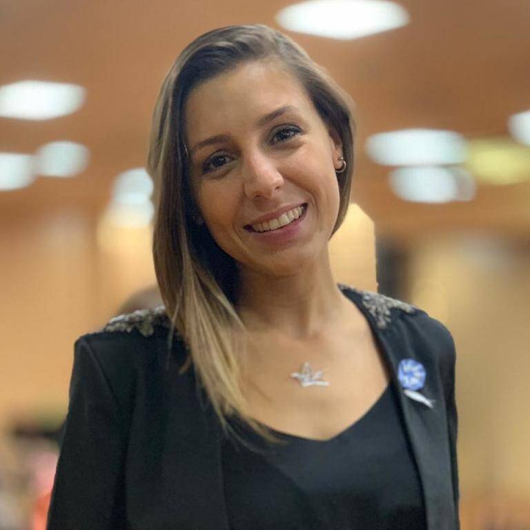 Romina Geada González