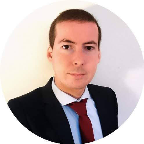 Bruno Fedrici - Quantum Technologies Expert