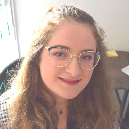 Marie Cim - Rédactrice web SEO