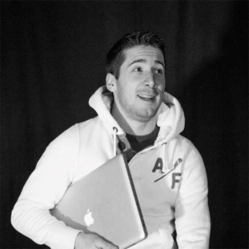 Loïc David-Rogeat