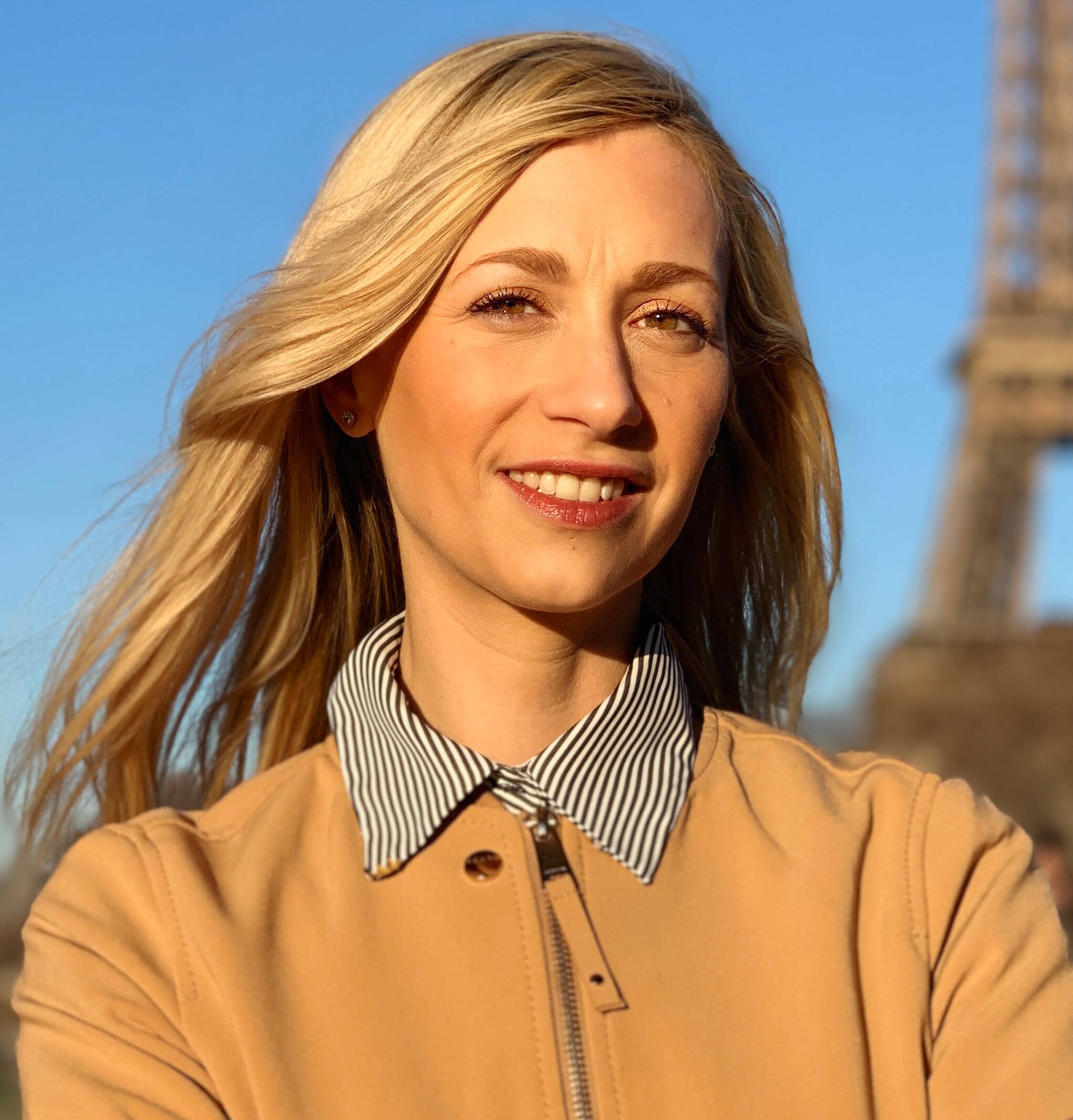 Bérénice Gagnepain