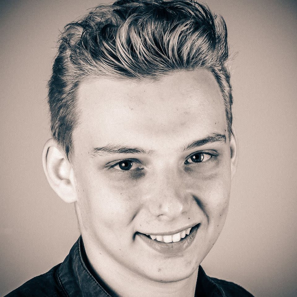 Nolan Routel