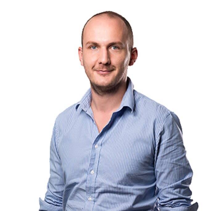 Edouard Simon - Consultant et développeur Wordpress 
