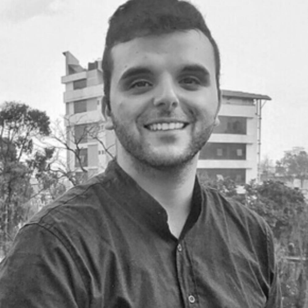 Yoan C. Bruchet