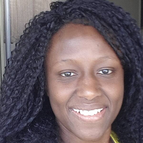 Idrissia M.