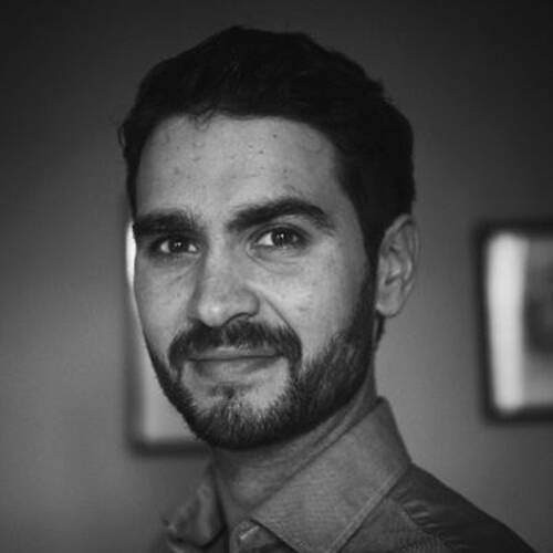 Julien Calvez