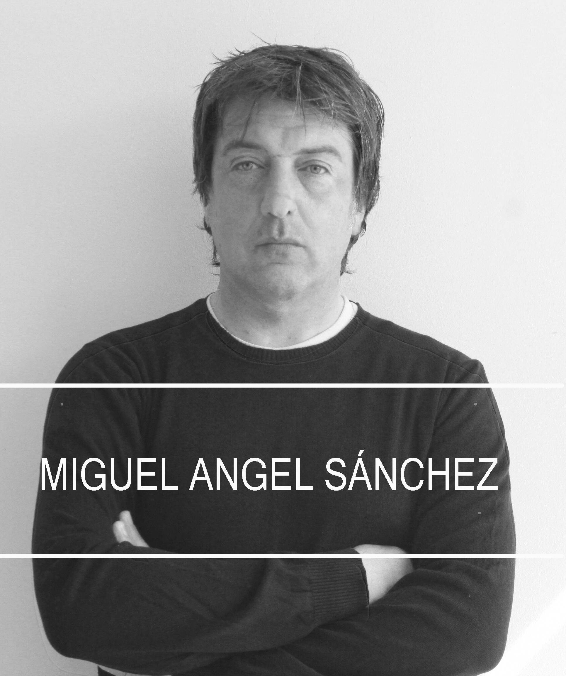 Miguel Angel San - Comunicación Audiovisual
