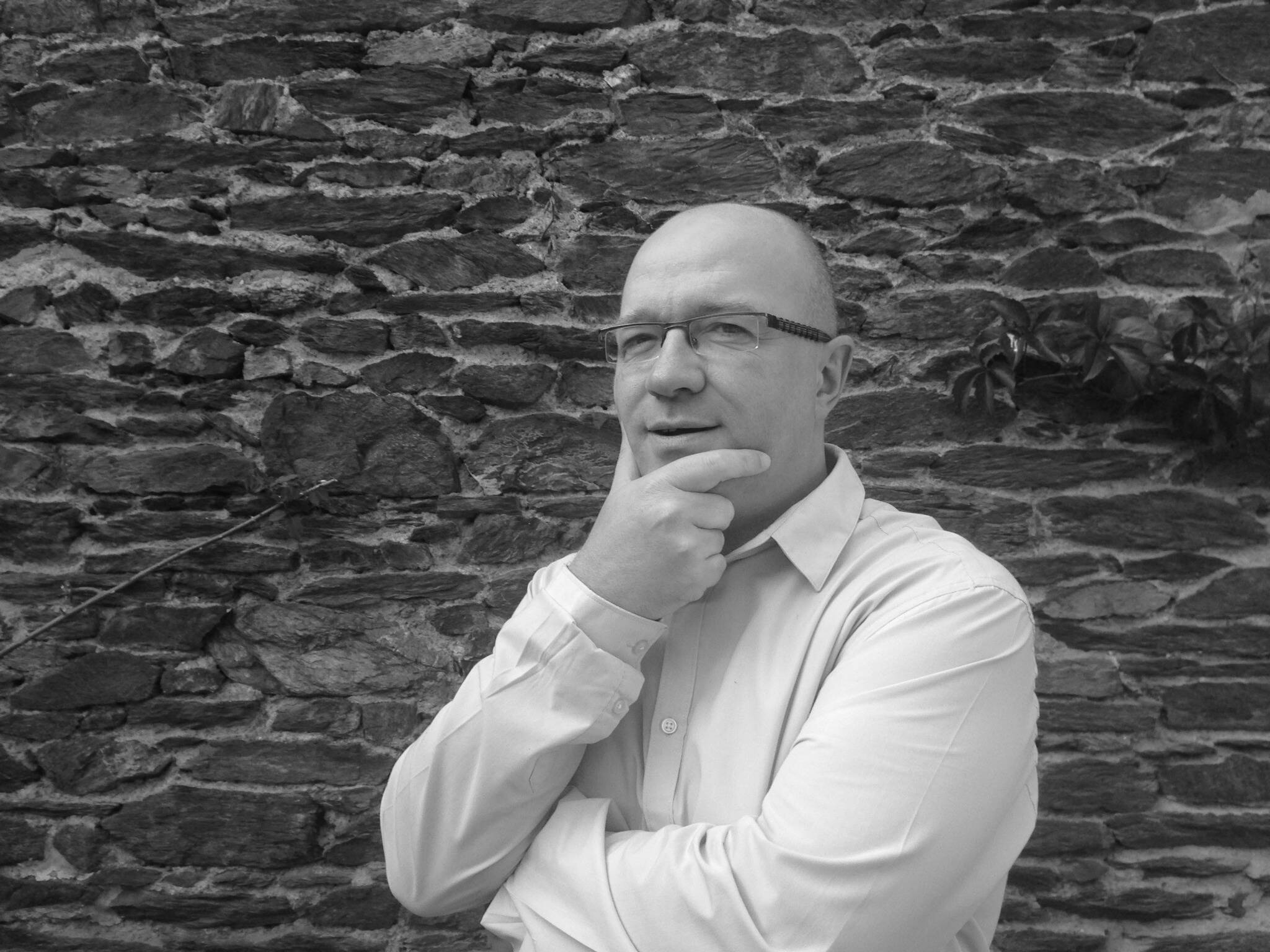 Gonzague DUCOS - Power Platform BI SQL Windev VBA Office 