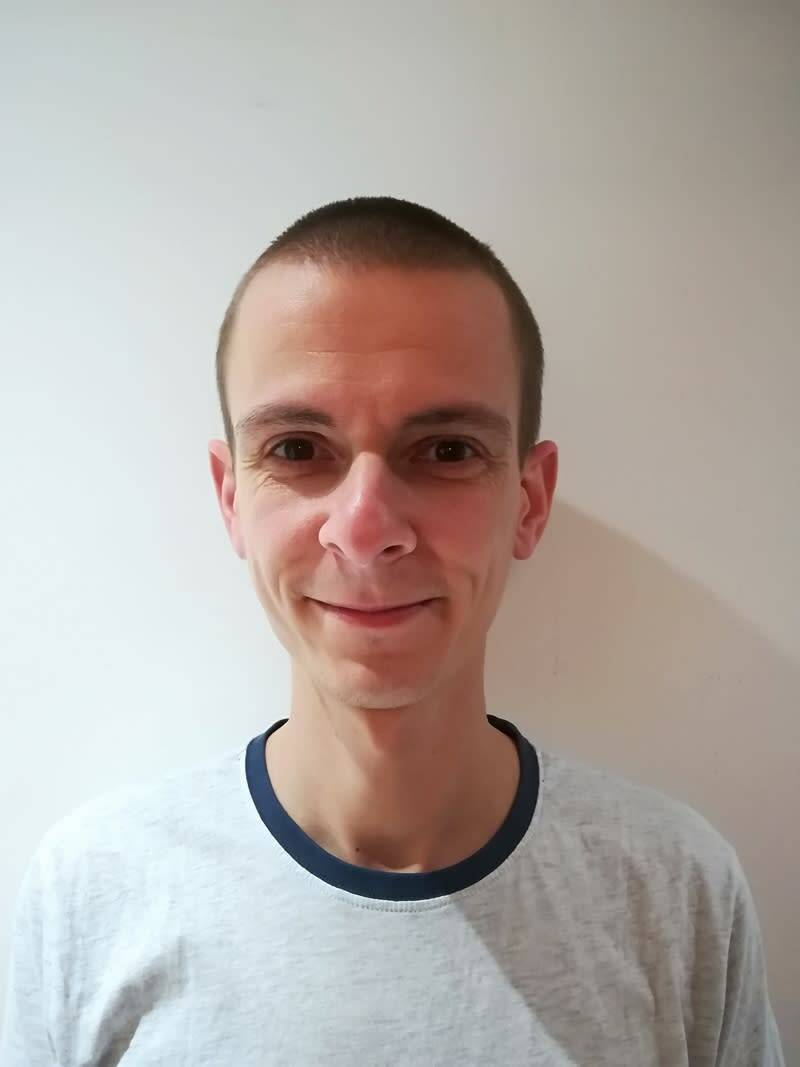 Pierrick Dehem