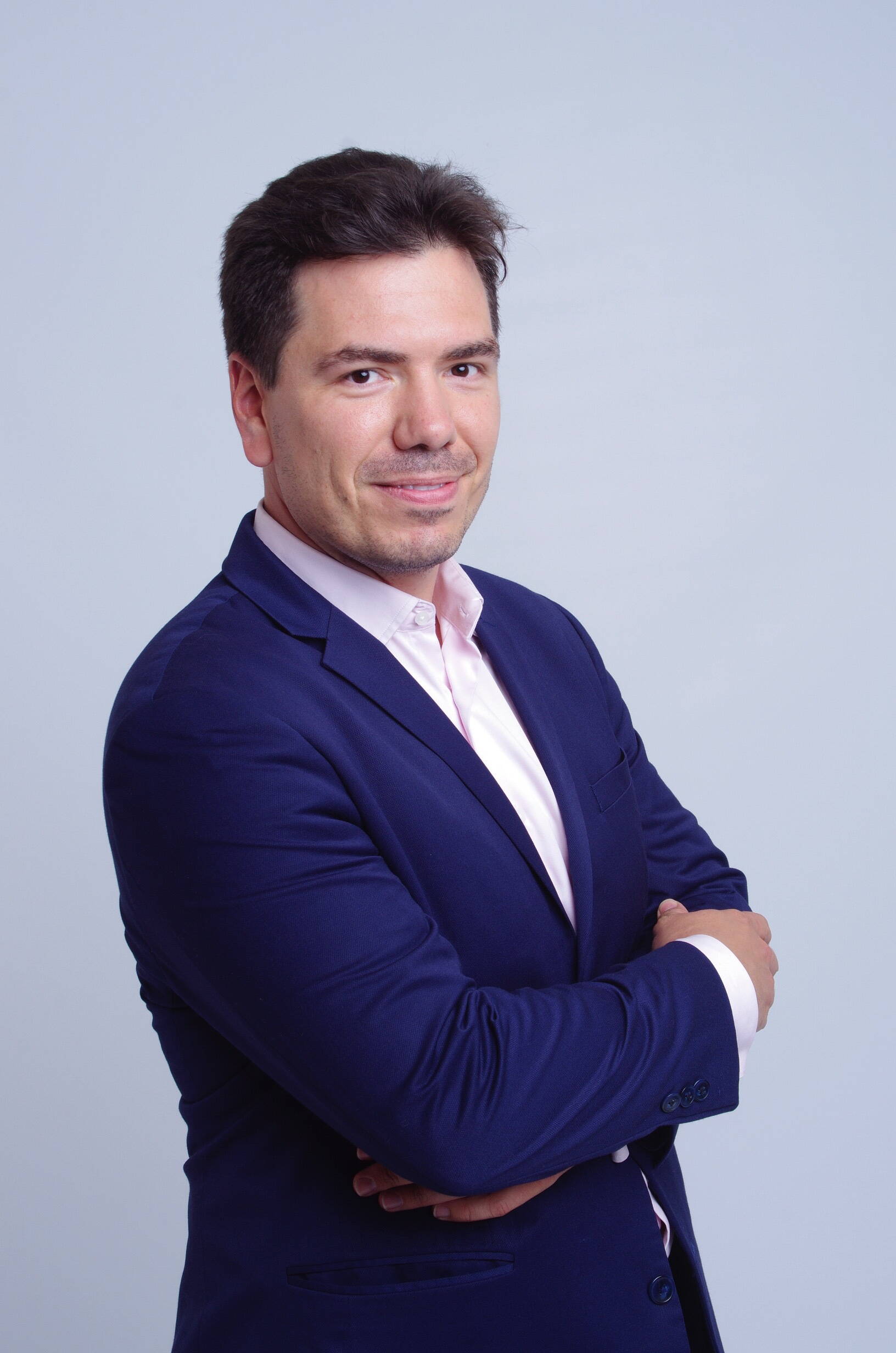 Vincent  - Senior Product Owner | KYC · AML · Data Governance