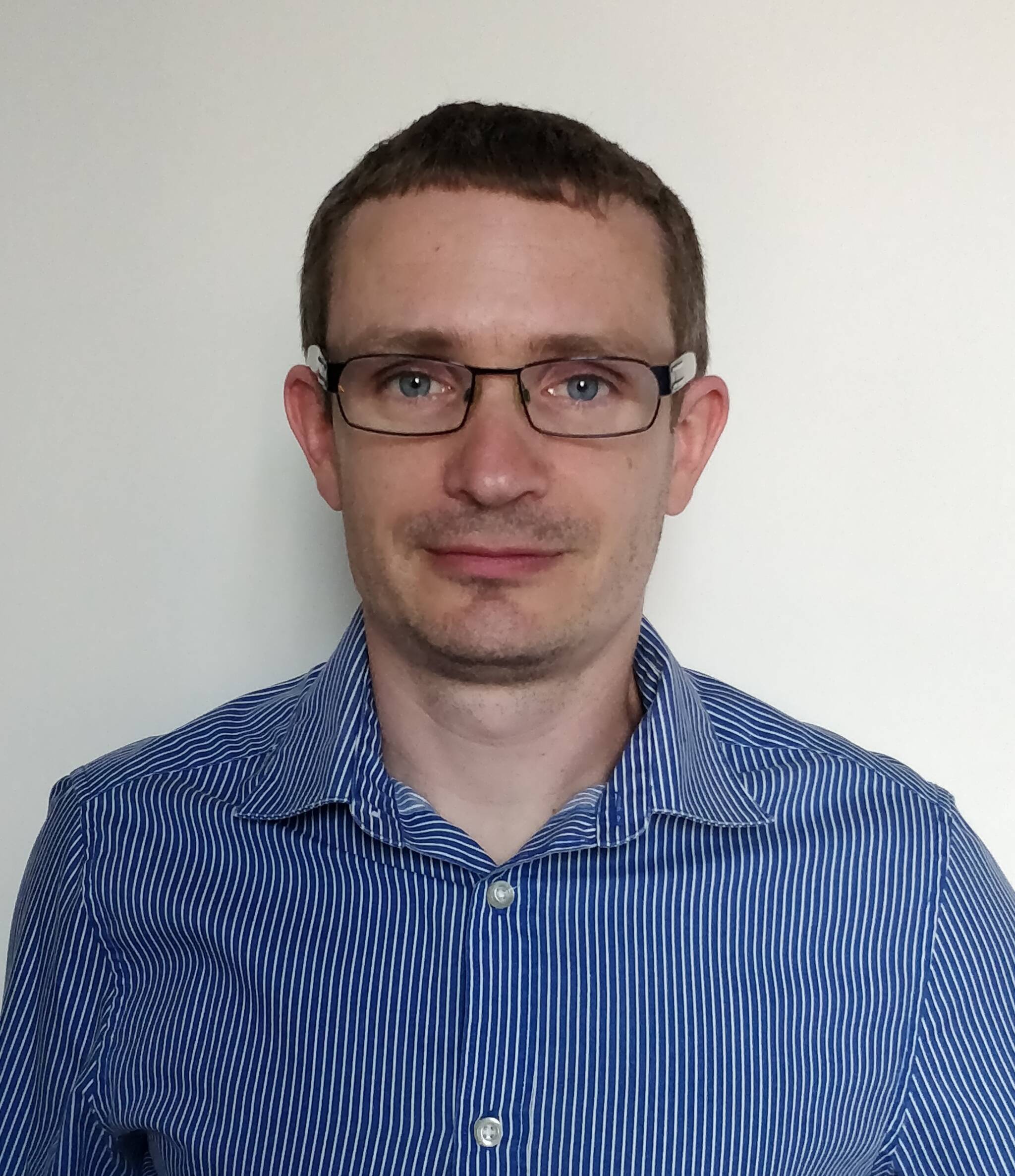 Matthieu Ferre