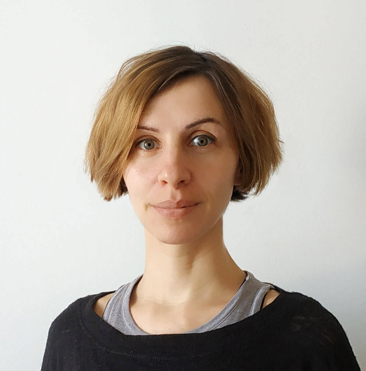 Ekaterina S.