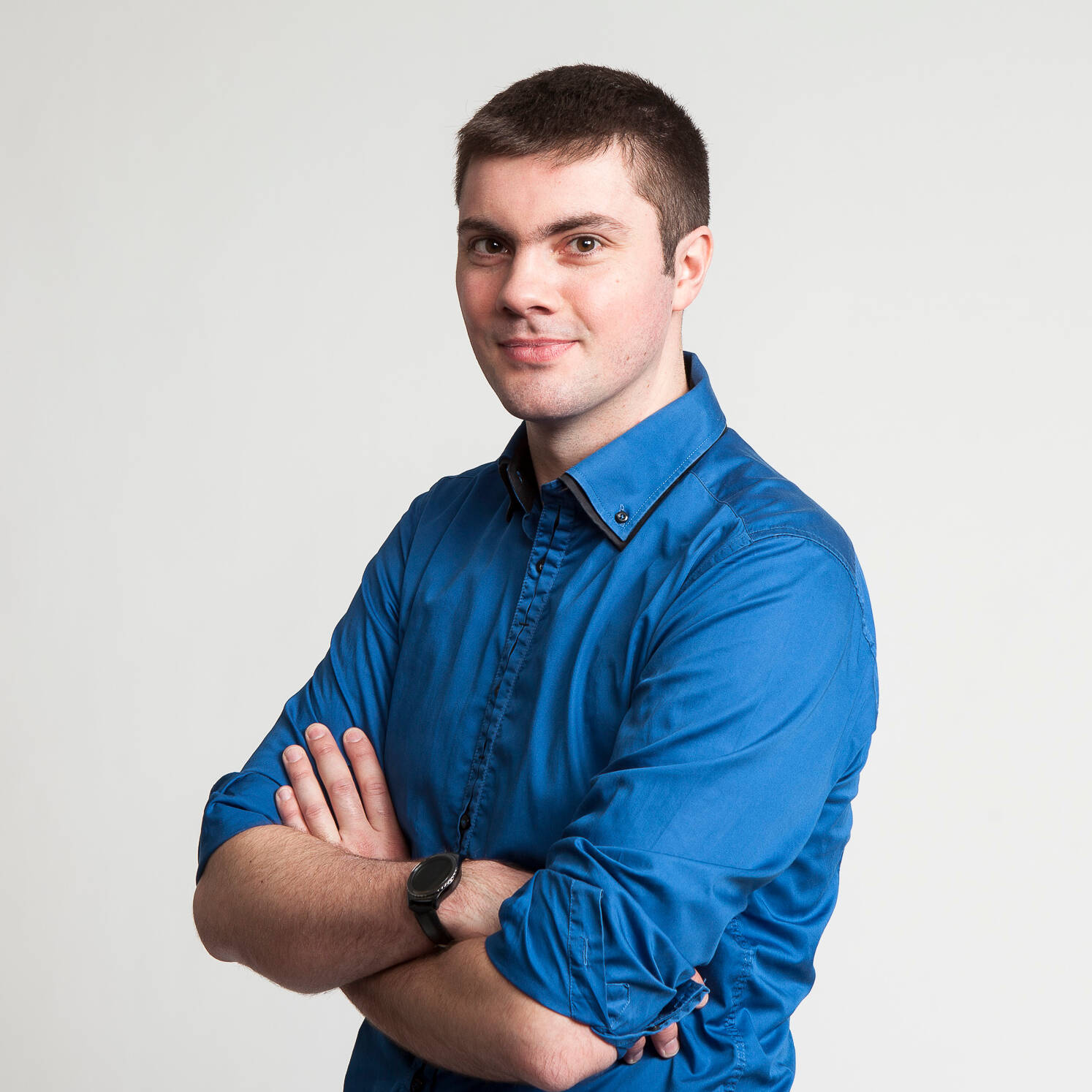 Romain Connesson
