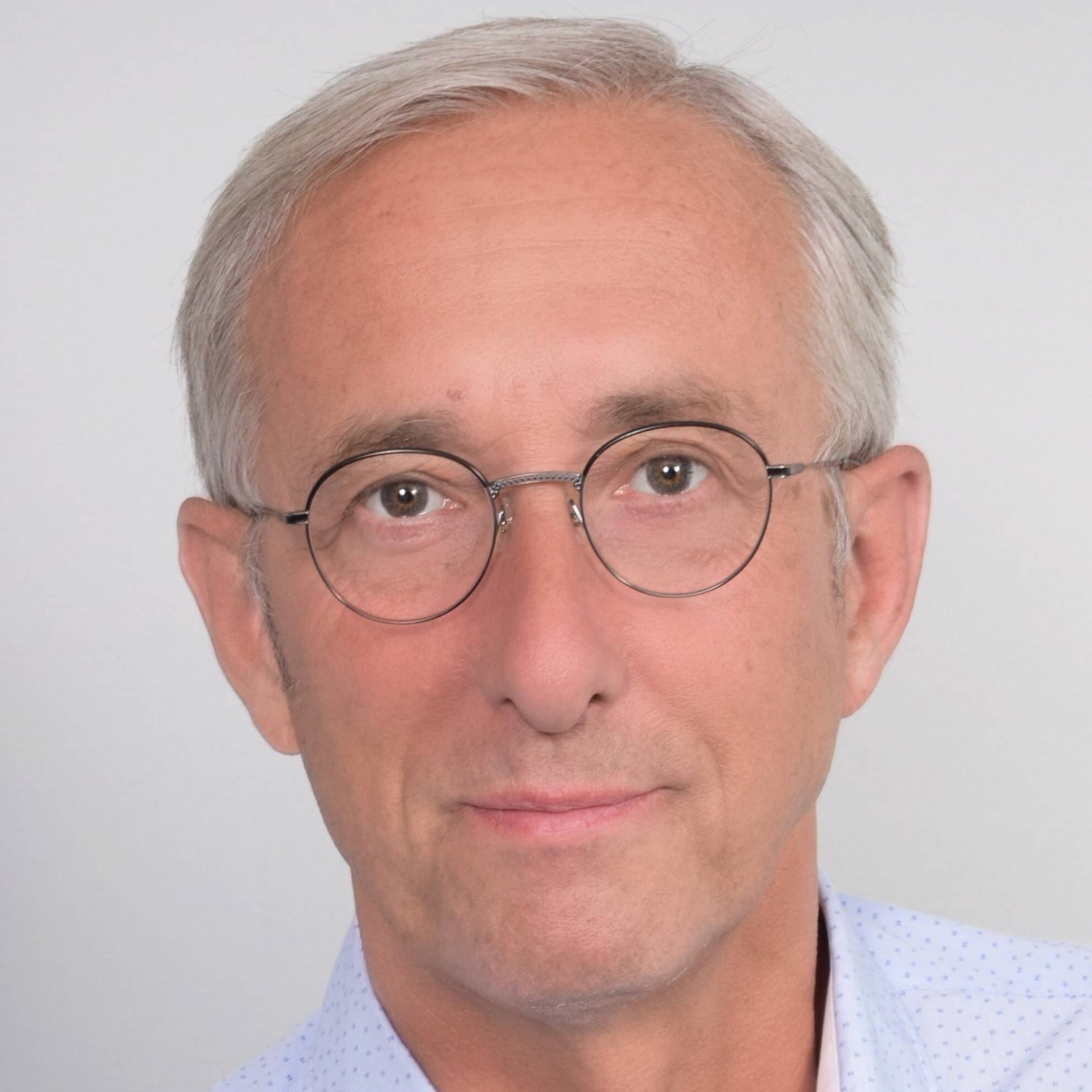 Christian Blondeau