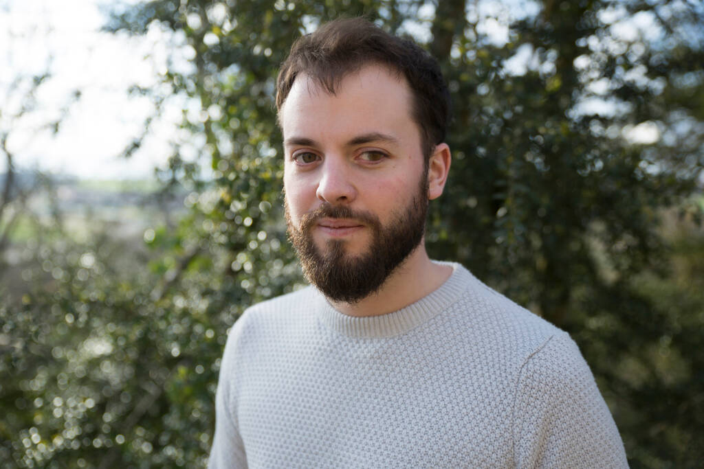 Paul Albert - Développeur Web Front et Back-end Senior