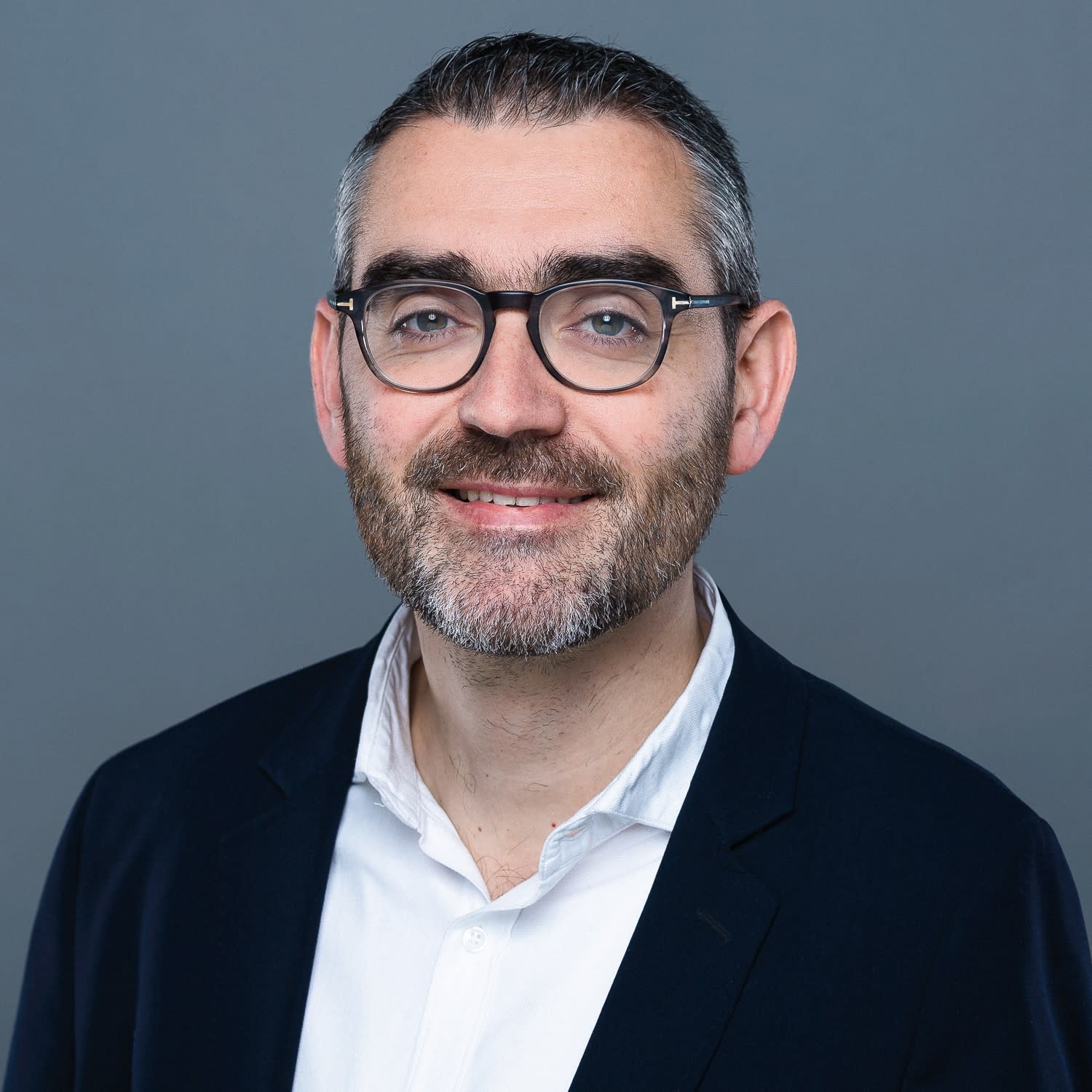 Jeremy Israel