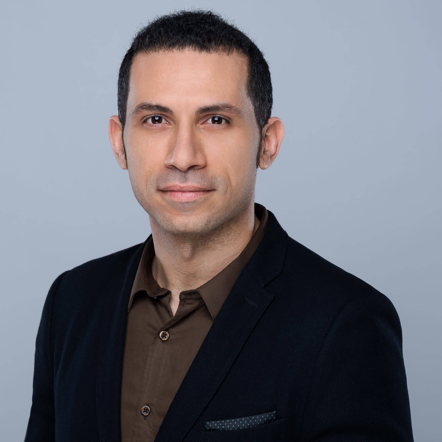 Zacharie Ben Elkadi - chef de projet/product owner/pmo  senior