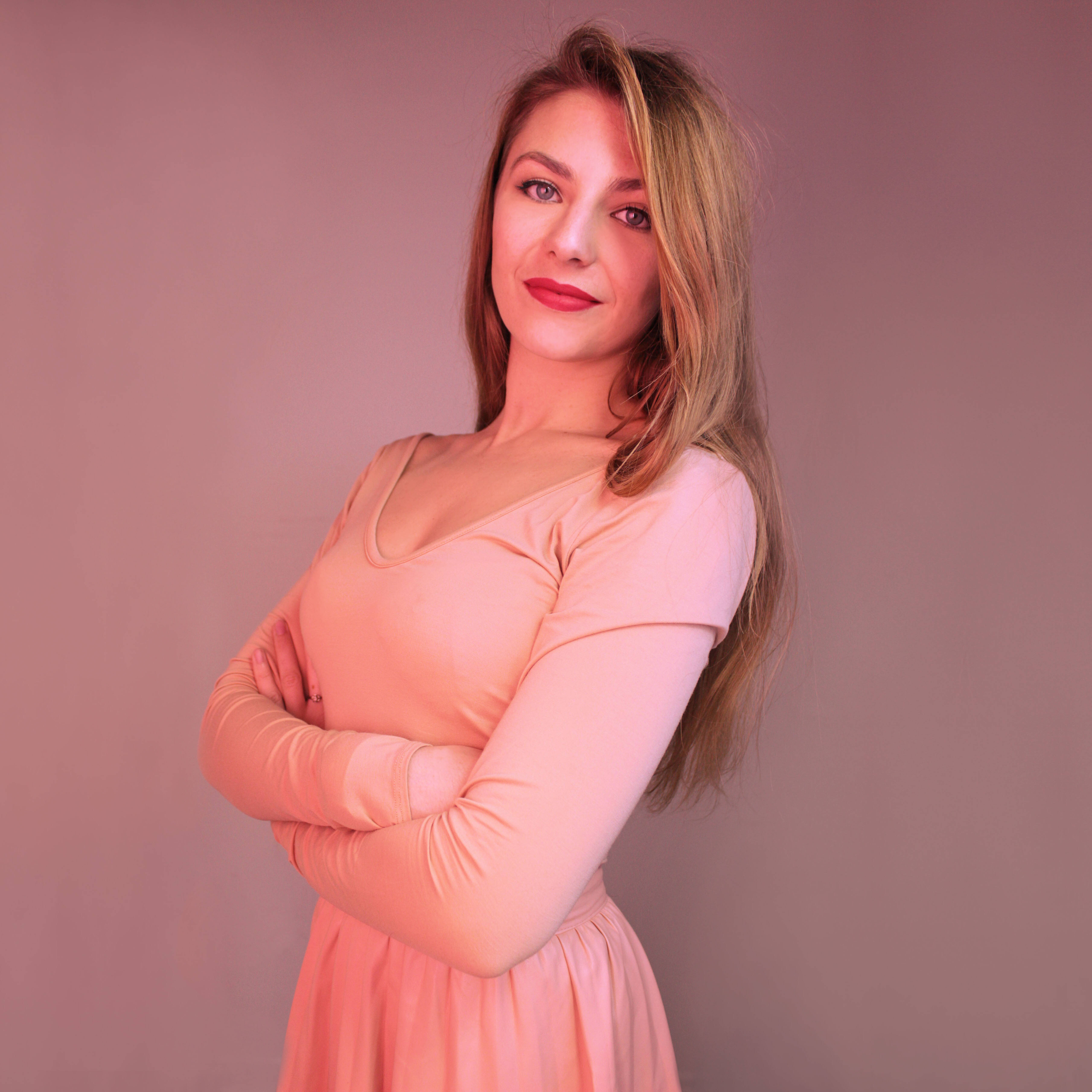 Julie Papouin