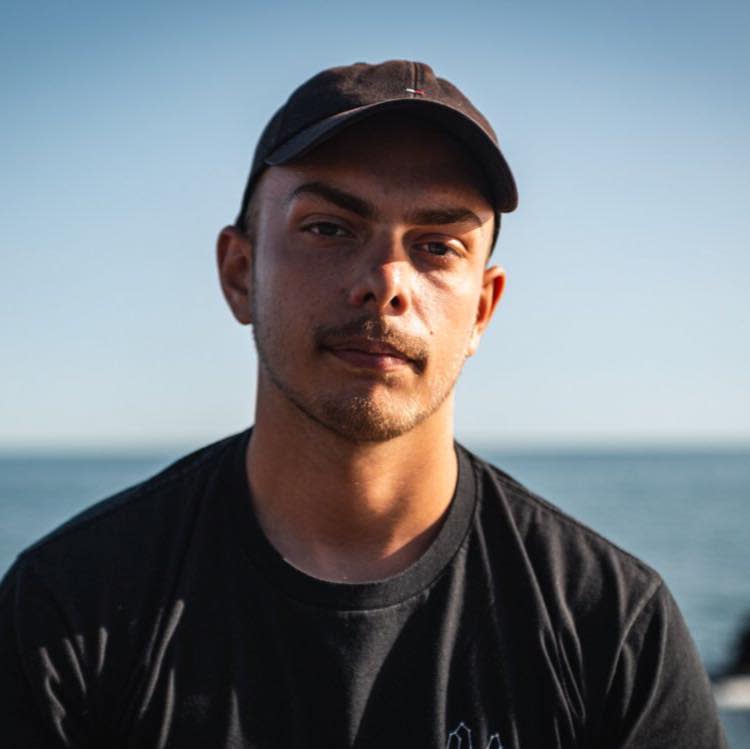 Valentin Fleury
