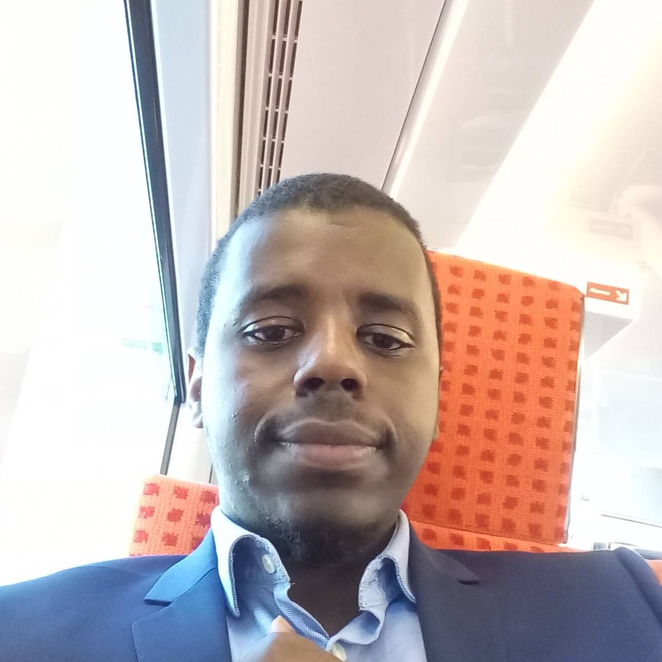 Abdoulaye Diallo