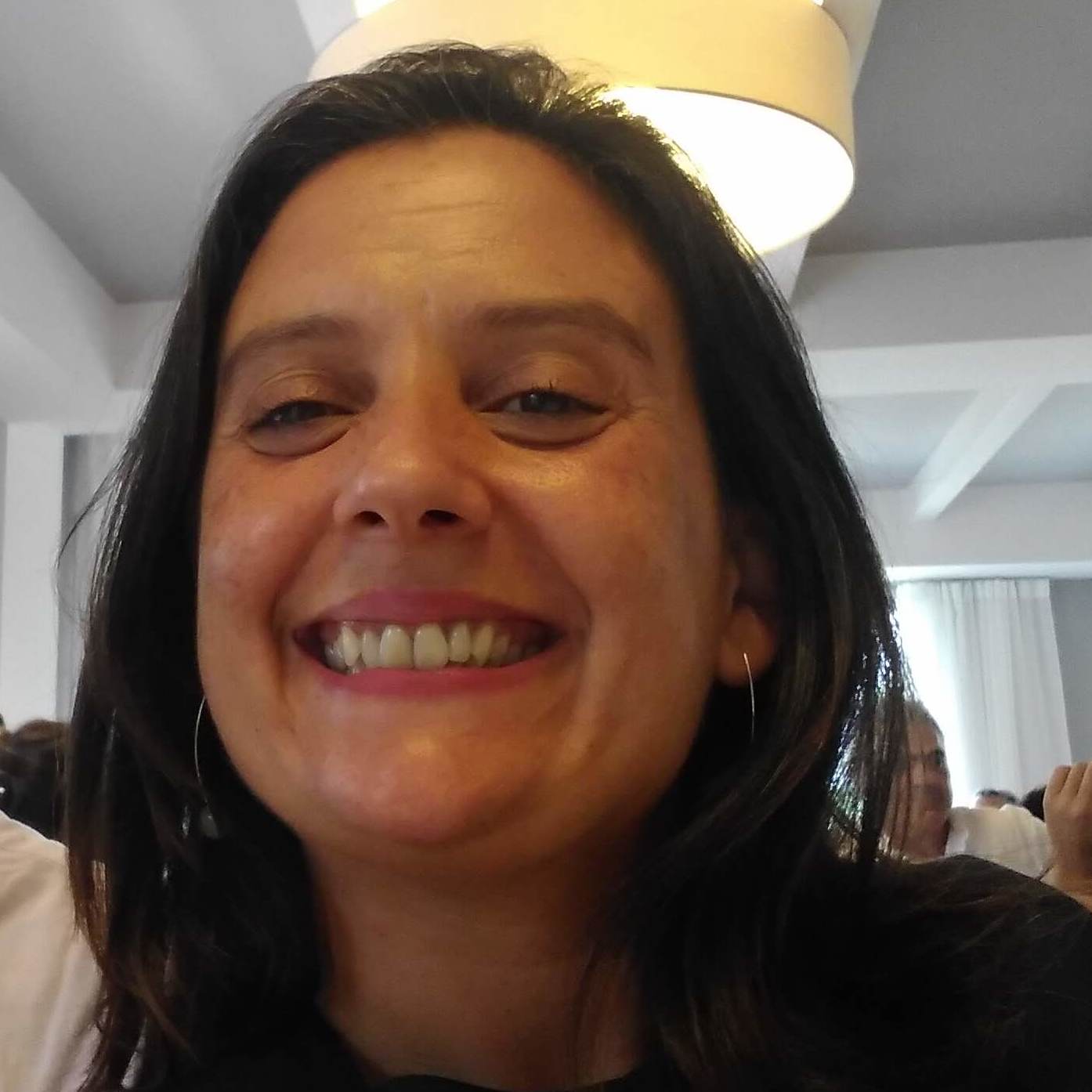 Noemi Gonzalez - Marketing Sostenible: estrategia, contenido, event