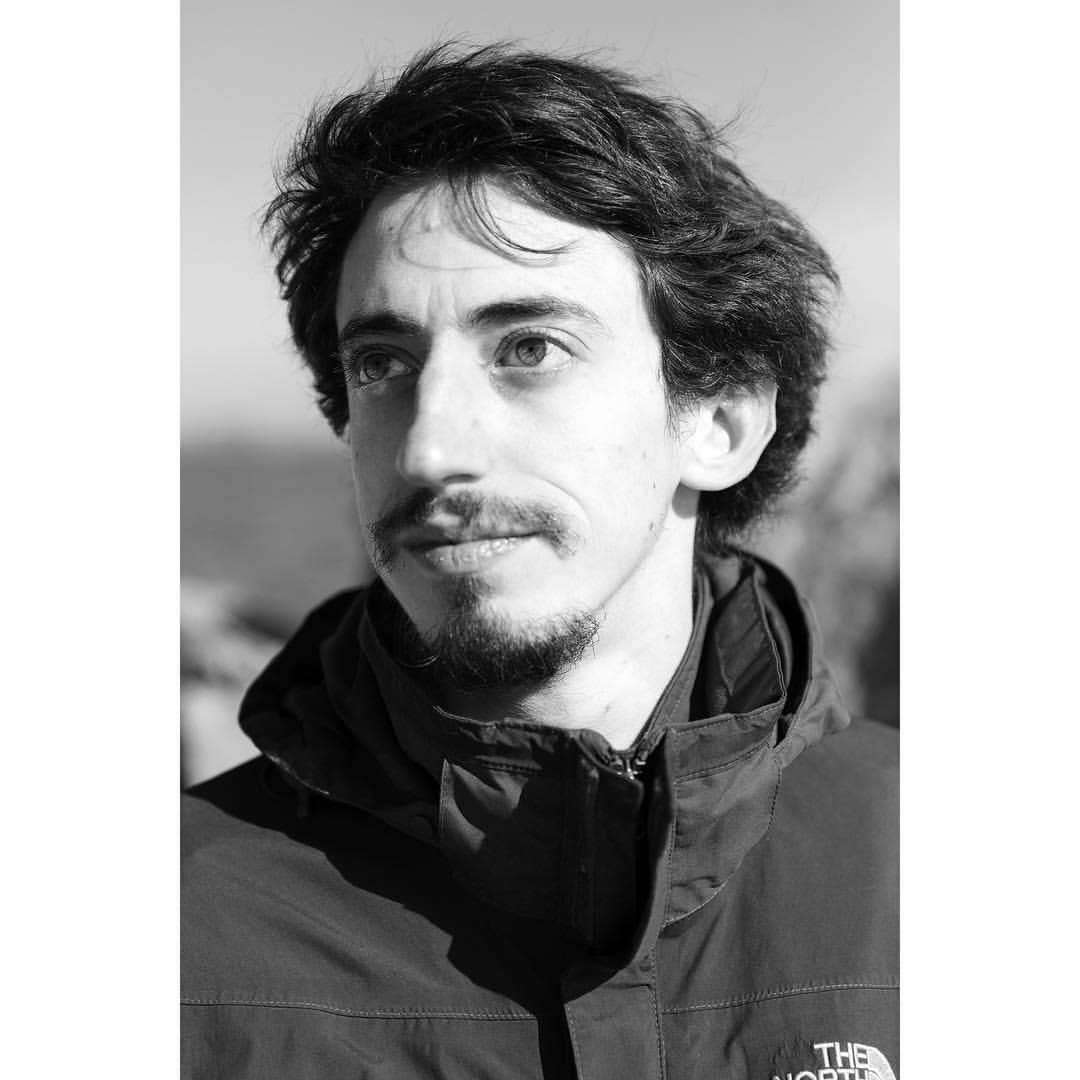 Simon Bohl