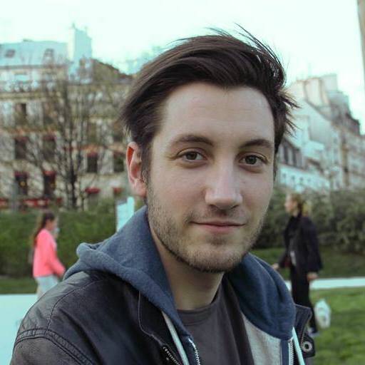 Arnaud Gomis - Graphiste 3D AR, VR, Mobile / Conseil tech / DA
