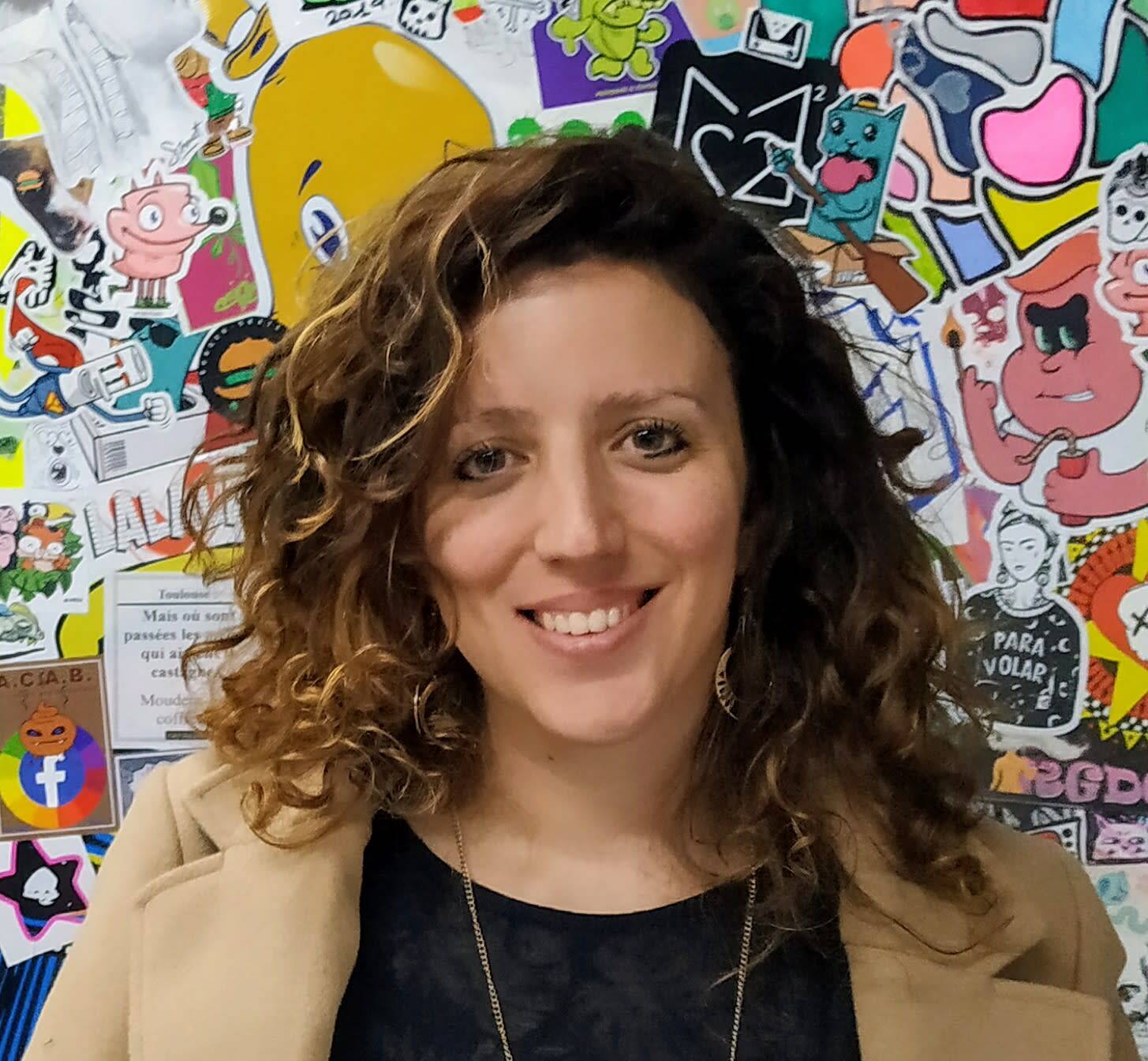Cécile F.