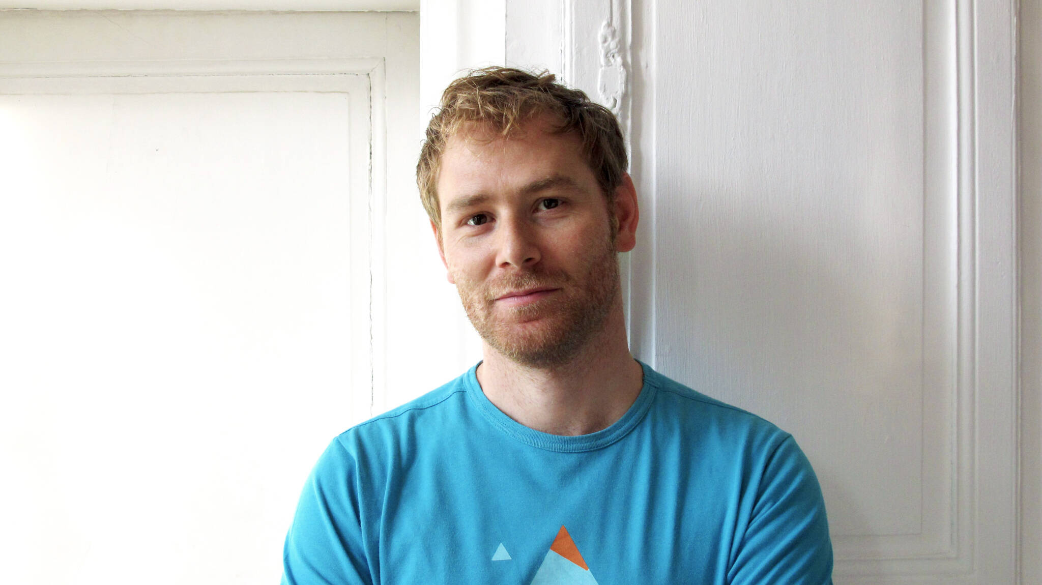 Guillaume Demaison