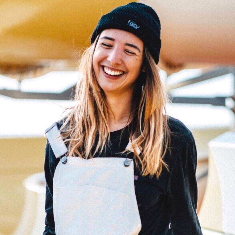 Elise Lainé