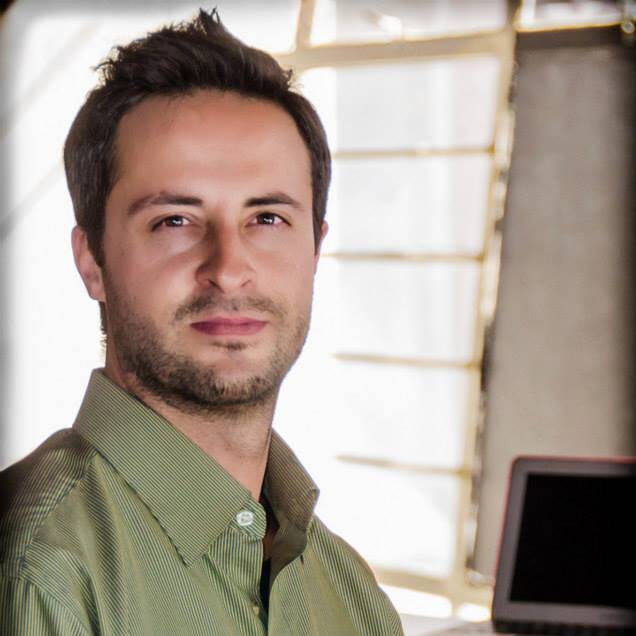 Eloy Quirós - consultor SEO