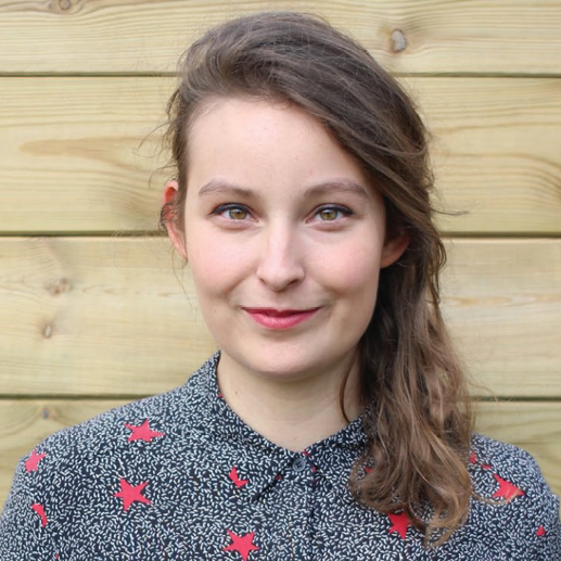Annabelle Vanderkelen
