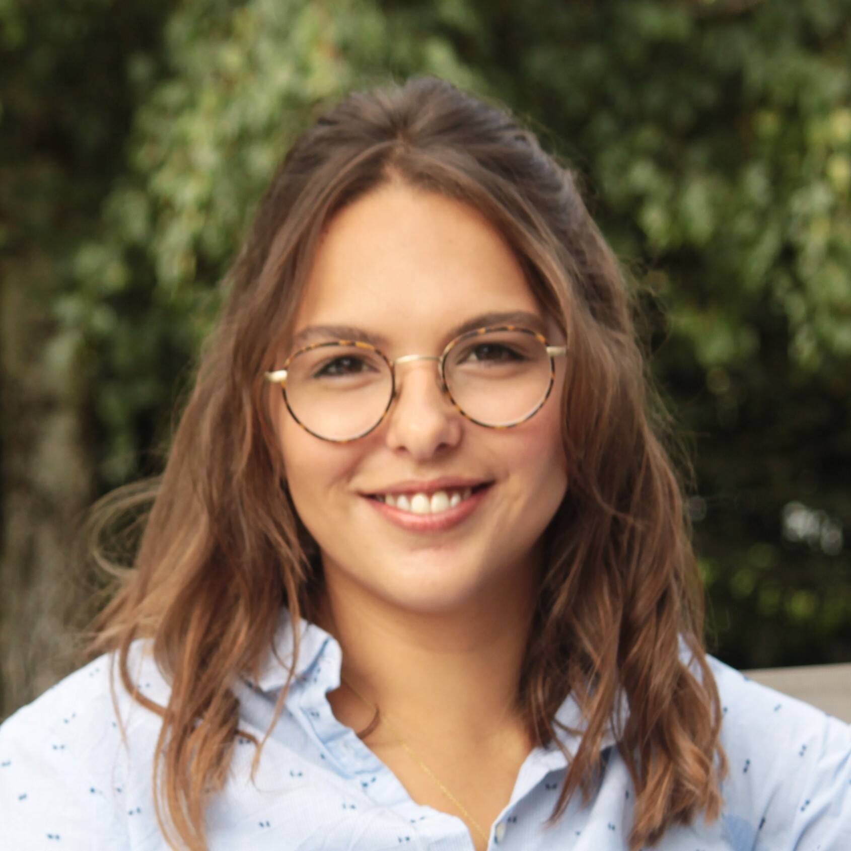 Clara Dubus