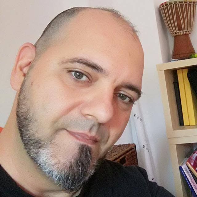 Dani  - Analyste senior | IA | Cloud | Optimisation
