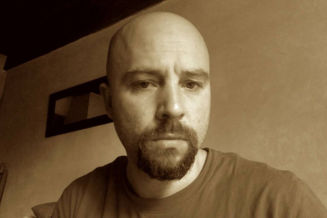 Vincent Dupasquier