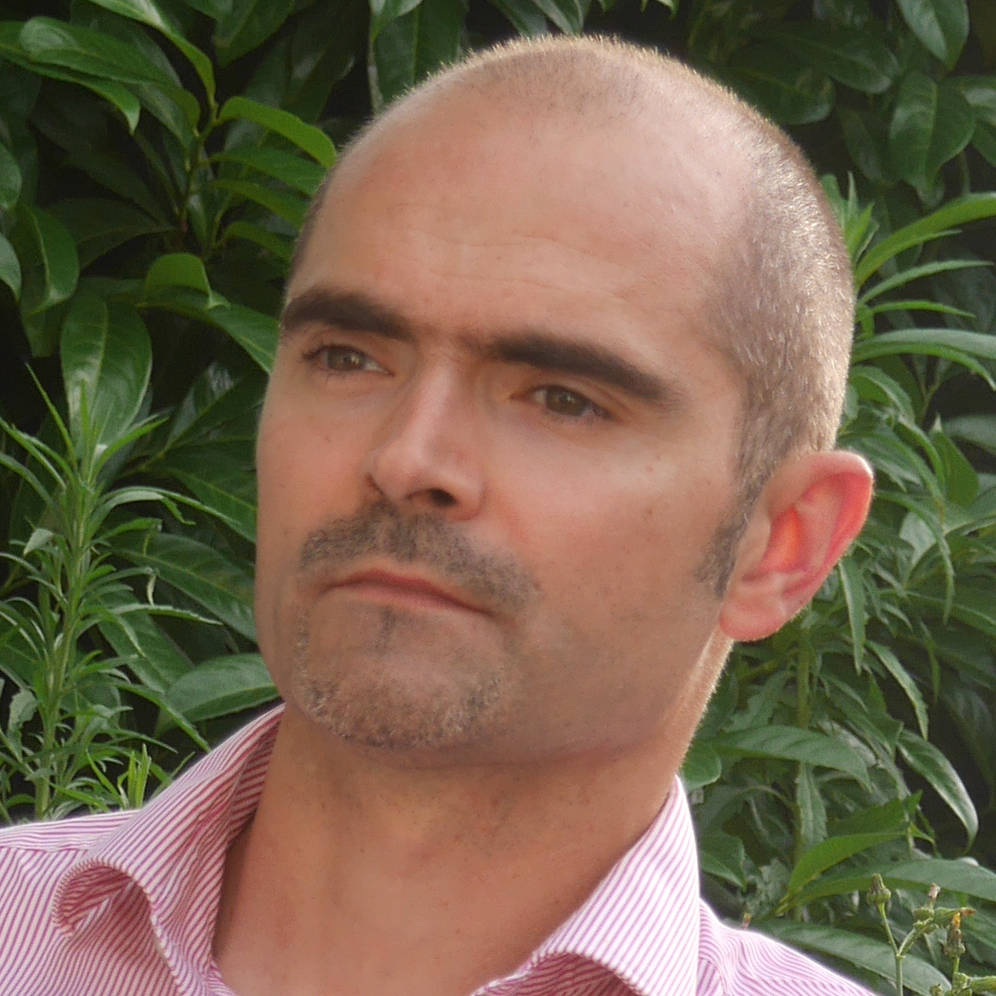 Fabien Marsaud