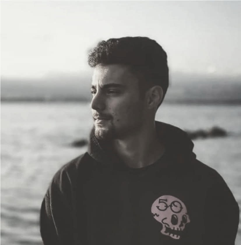 Loïc M.