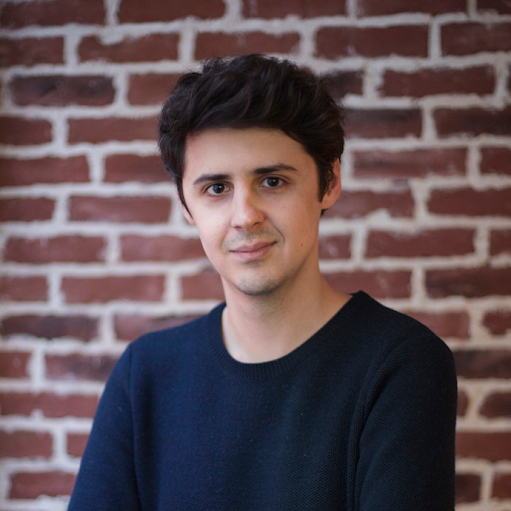 Thibault Salaün - Stratégie de marque & stratégie éditoriale