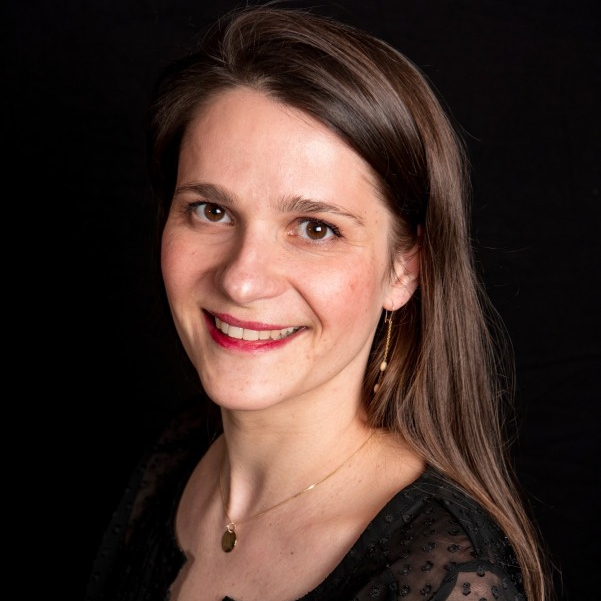 Marjolaine Gaudard