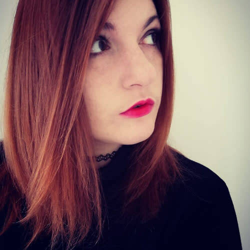 Charlène V. - Ux design & chef de projet digital
