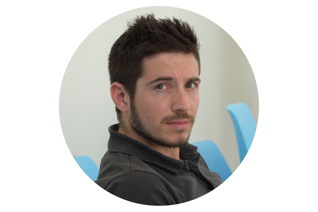 Johan Pujol - Expert Angular/Nodejs | Fullstack & Mobile