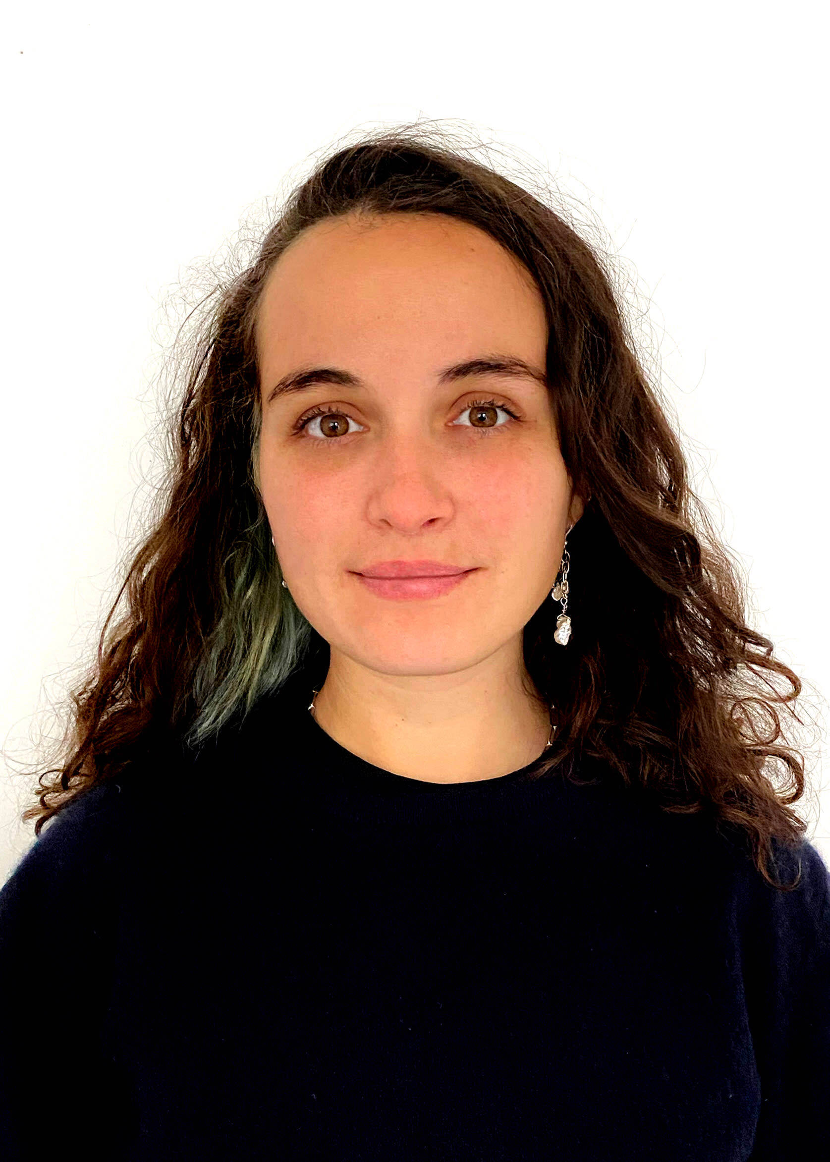 Jehane Yazami