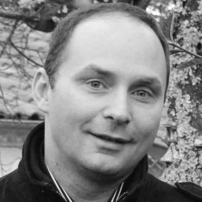 Cedric Coste